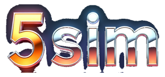 5sim logo